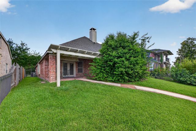 14326 Manorbier Lane, Sugar Land, TX 77498