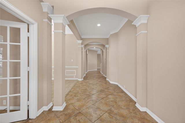 14326 Manorbier Lane, Sugar Land, TX 77498