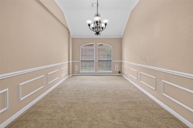 14326 Manorbier Lane, Sugar Land, TX 77498