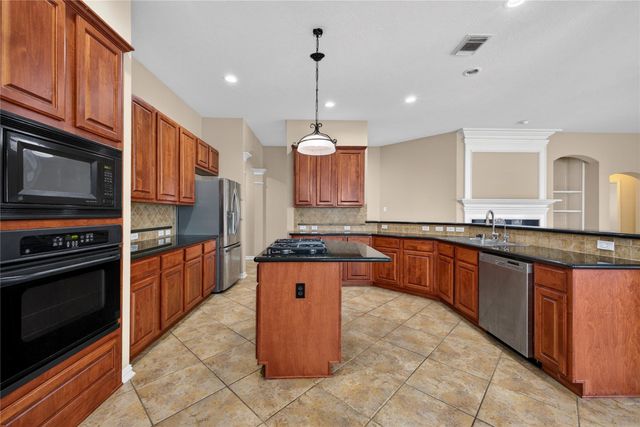 14326 Manorbier Lane, Sugar Land, TX 77498