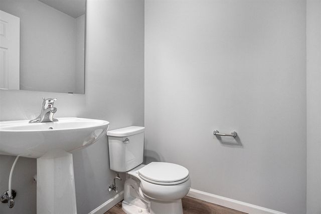 606 Arizona Boulevard, Three Rivers, MI 49093