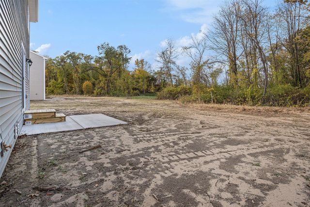 606 Arizona Boulevard, Three Rivers, MI 49093