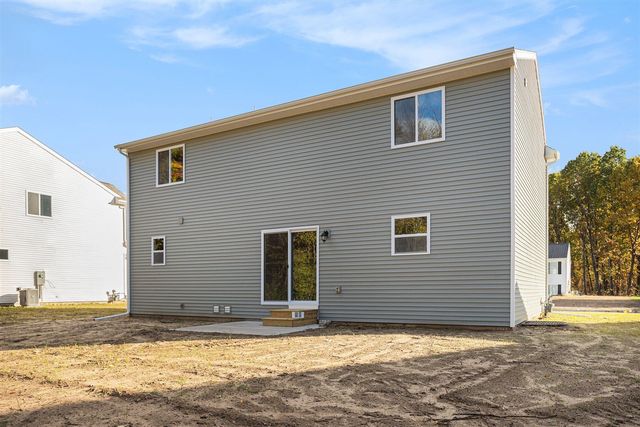 606 Arizona Boulevard, Three Rivers, MI 49093