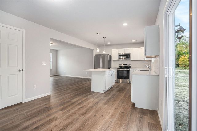 606 Arizona Boulevard, Three Rivers, MI 49093