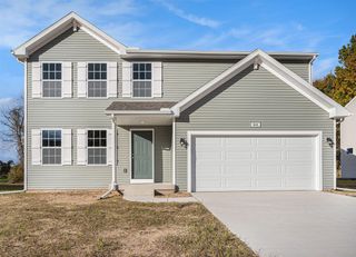 606 Arizona Boulevard, Three Rivers, MI 49093