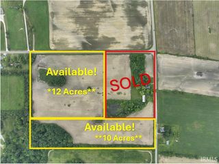 TBD S 50 W Road, Albion, IN 46701