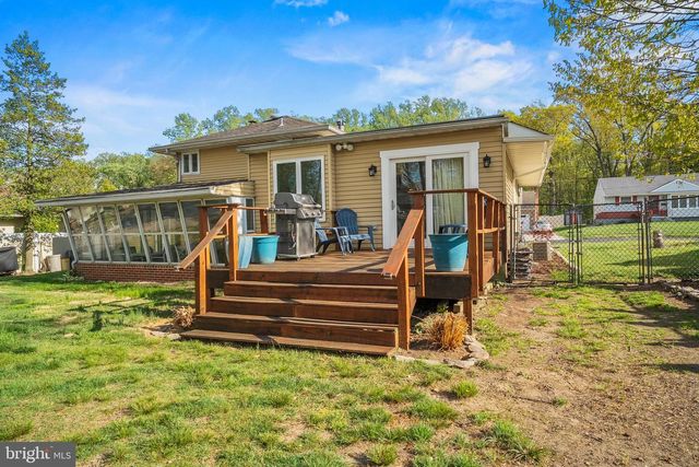 693 THORNY LN, Glendora, NJ 08029