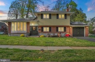 693 THORNY LN, Glendora, NJ 08029