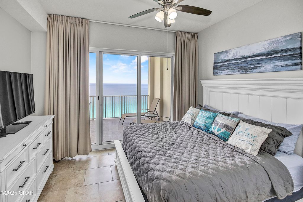 Image 10 of property listing at 14415 Front Beach Road 2201, Panama City Beach, FL 32413