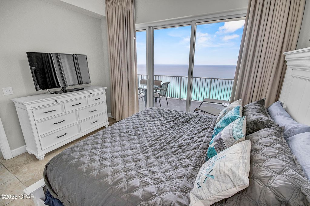 Image 11 of property listing at 14415 Front Beach Road 2201, Panama City Beach, FL 32413