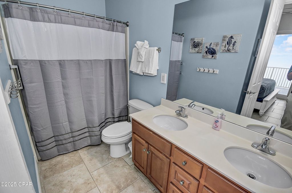 Image 12 of property listing at 14415 Front Beach Road 2201, Panama City Beach, FL 32413