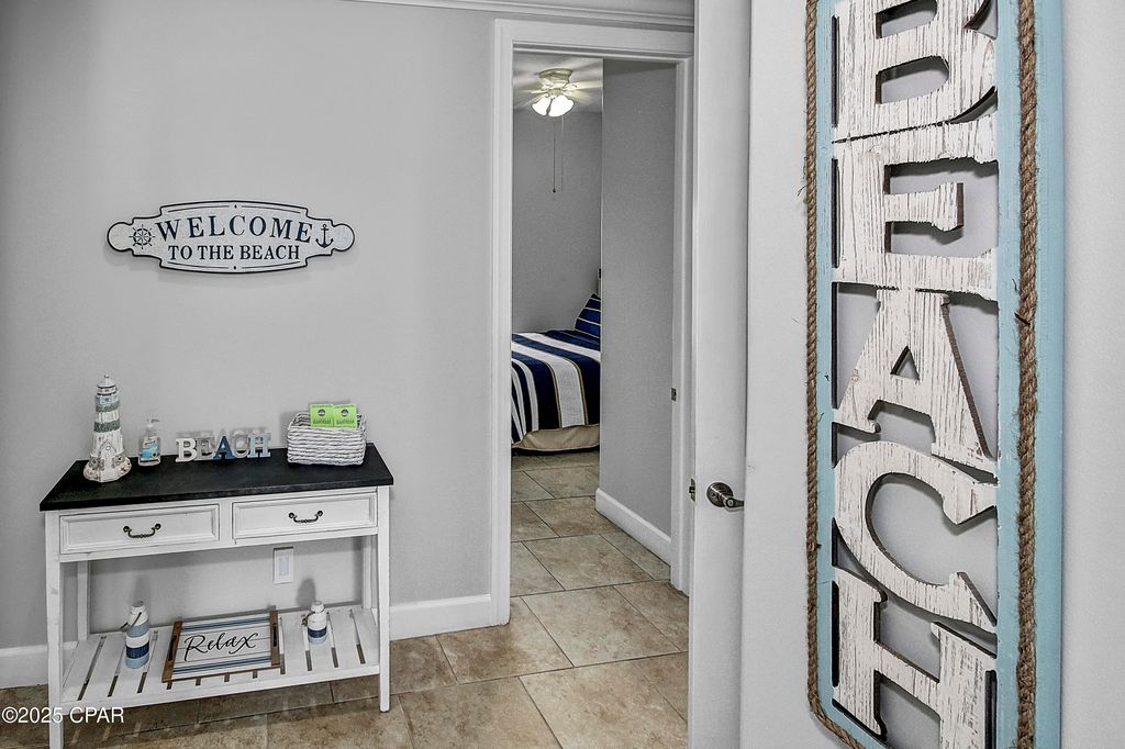 Image 2 of property listing at 14415 Front Beach Road 2201, Panama City Beach, FL 32413