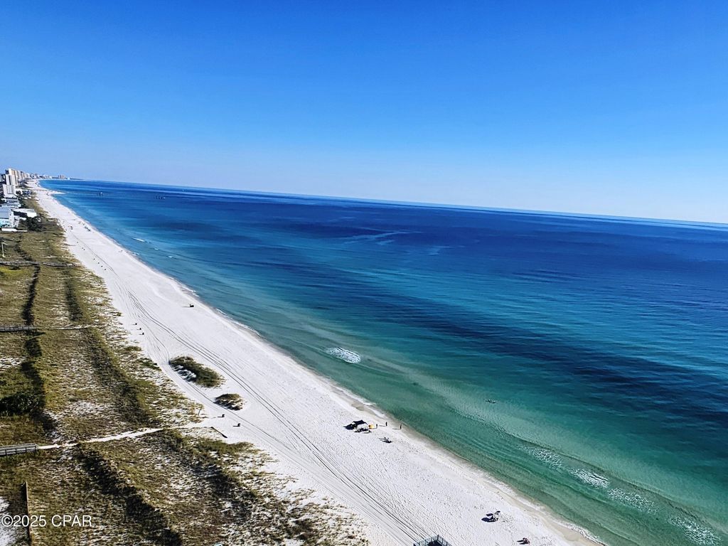 Image 20 of property listing at 14415 Front Beach Road 2201, Panama City Beach, FL 32413