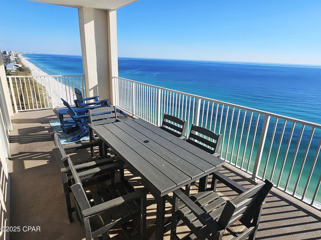 Image 21 of property listing at 14415 Front Beach Road 2201, Panama City Beach, FL 32413