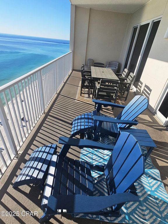 Image 22 of property listing at 14415 Front Beach Road 2201, Panama City Beach, FL 32413
