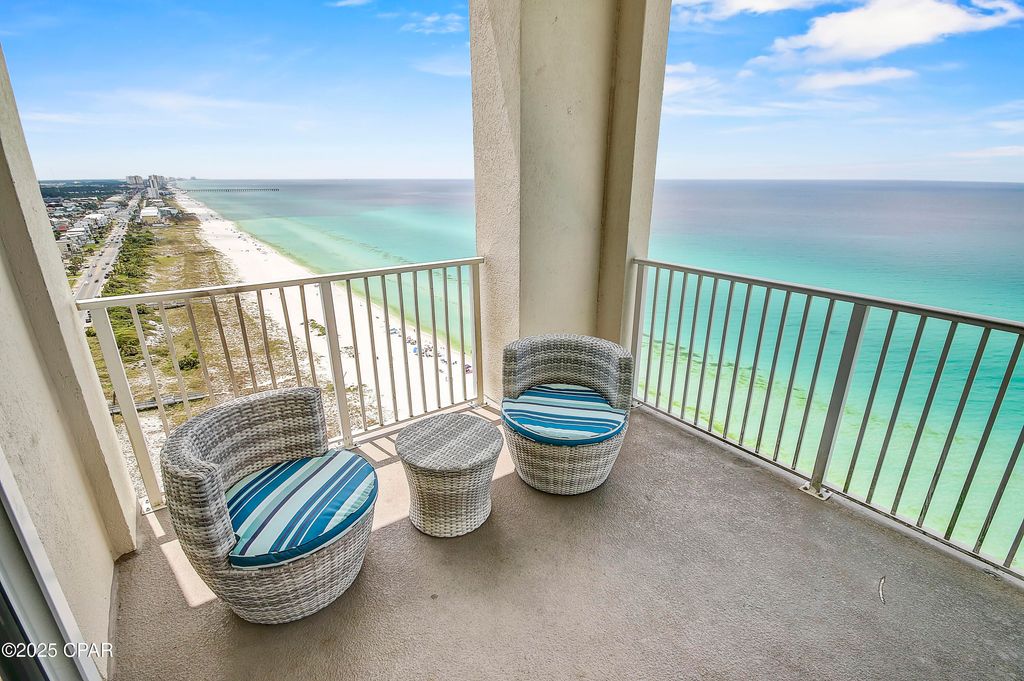 Image 23 of property listing at 14415 Front Beach Road 2201, Panama City Beach, FL 32413