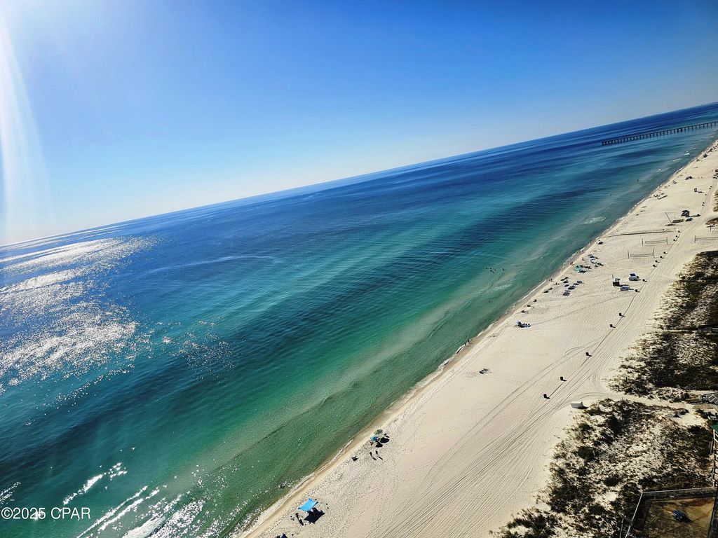 Image 24 of property listing at 14415 Front Beach Road 2201, Panama City Beach, FL 32413