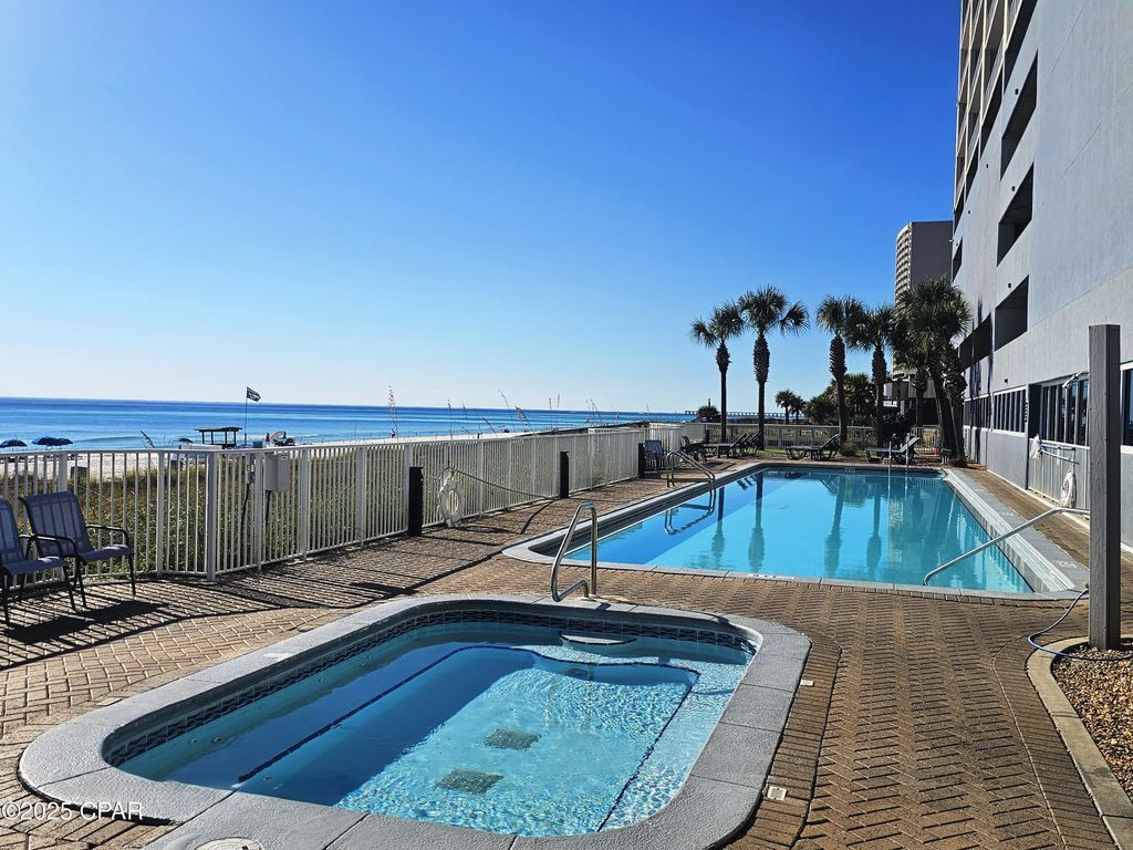 Image 25 of property listing at 14415 Front Beach Road 2201, Panama City Beach, FL 32413