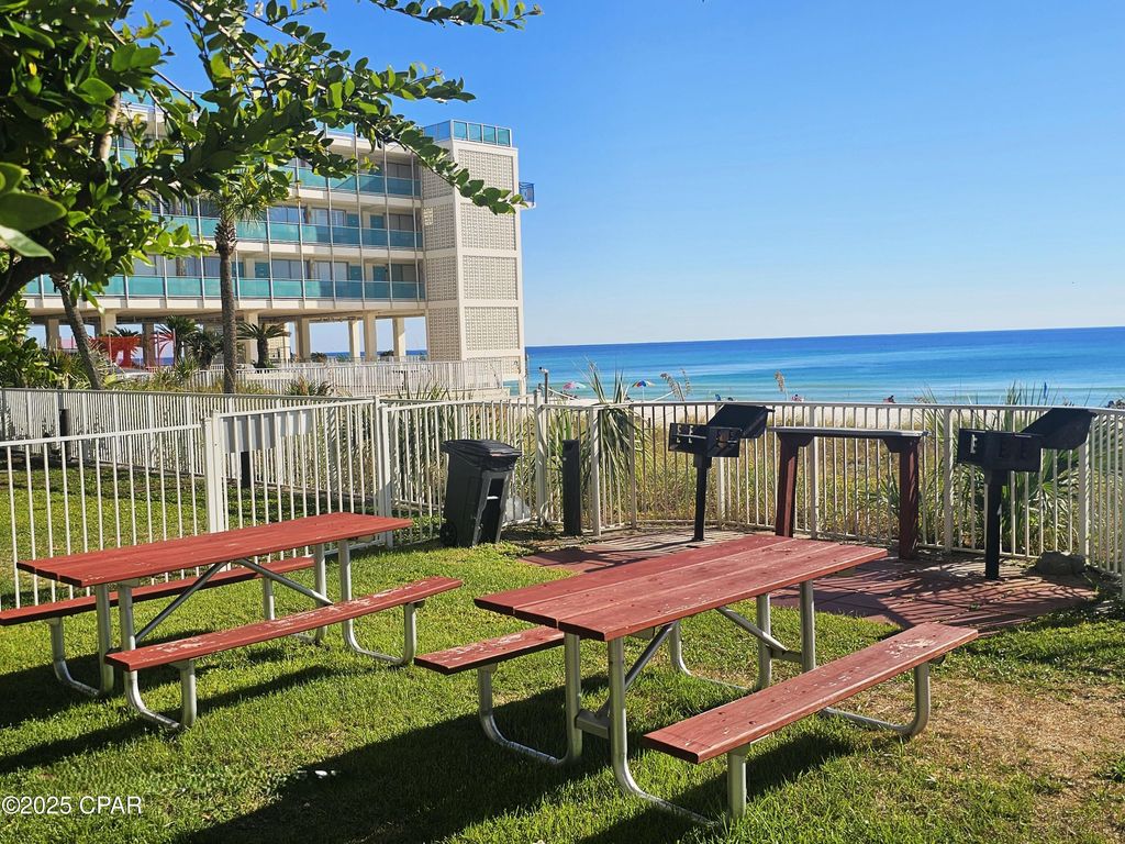 Image 28 of property listing at 14415 Front Beach Road 2201, Panama City Beach, FL 32413