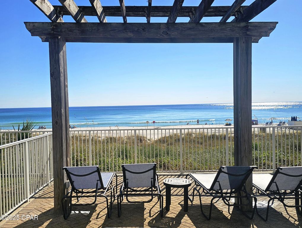 Image 29 of property listing at 14415 Front Beach Road 2201, Panama City Beach, FL 32413