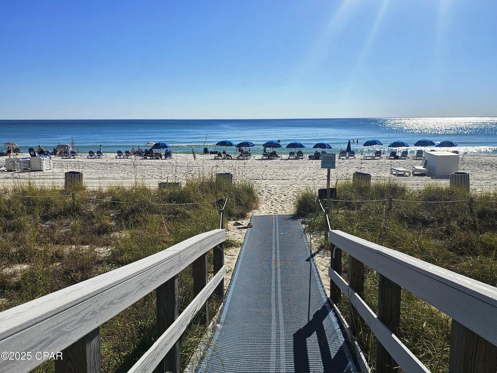 Image 30 of property listing at 14415 Front Beach Road 2201, Panama City Beach, FL 32413