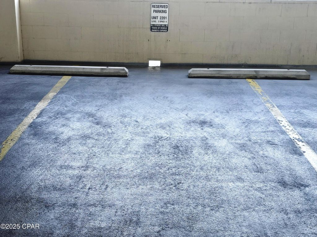 Image 32 of property listing at 14415 Front Beach Road 2201, Panama City Beach, FL 32413