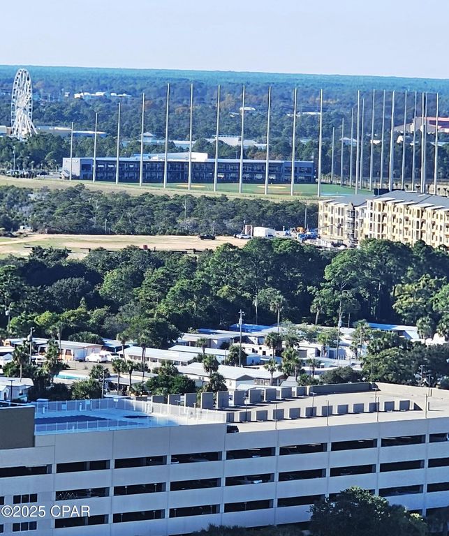 Image 33 of property listing at 14415 Front Beach Road 2201, Panama City Beach, FL 32413