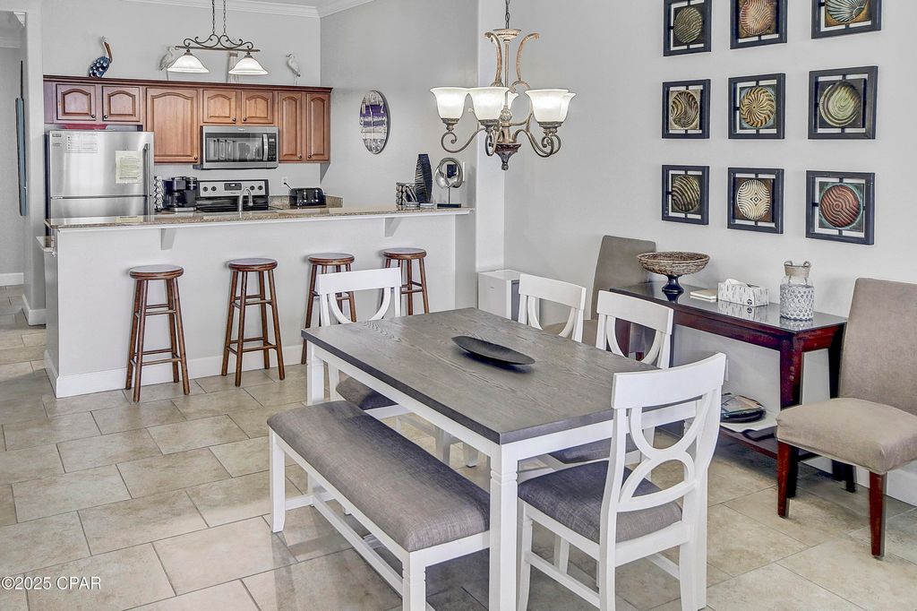 Image 7 of property listing at 14415 Front Beach Road 2201, Panama City Beach, FL 32413