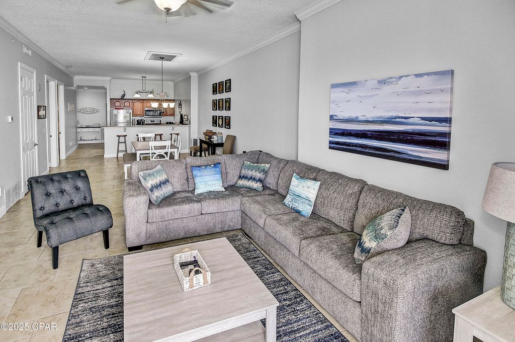 Image 9 of property listing at 14415 Front Beach Road 2201, Panama City Beach, FL 32413