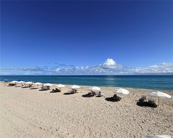 3180 S Ocean Dr 1518, Hallandale Beach, FL 33009