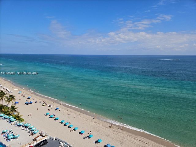 3180 S Ocean Dr 1518, Hallandale Beach, FL 33009