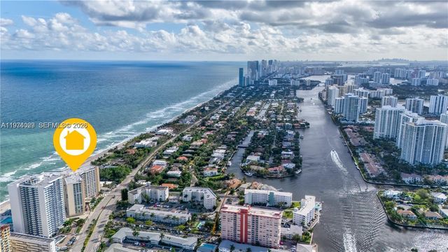 3180 S Ocean Dr 1518, Hallandale Beach, FL 33009