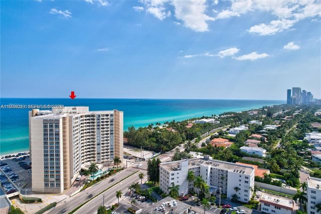 3180 S Ocean Dr 1518, Hallandale Beach, FL 33009