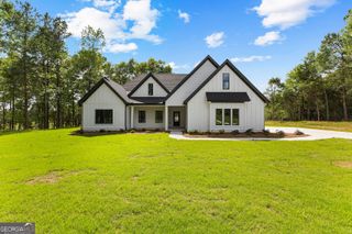 1210 Waymanville Road, Thomaston, GA 30286