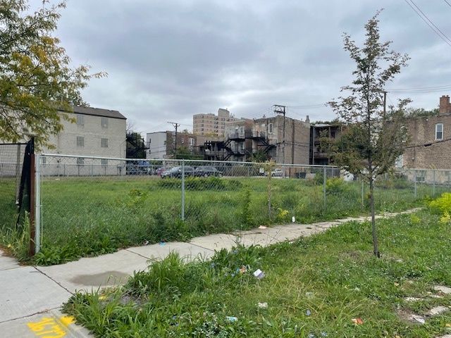 1102-1108 S Albany Avenue, Chicago, IL 60612