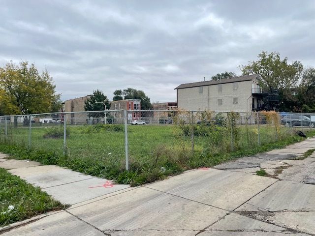 1102-1108 S Albany Avenue, Chicago, IL 60612
