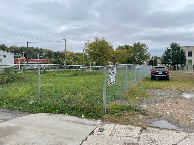 1102-1108 S Albany Avenue, Chicago, IL 60612