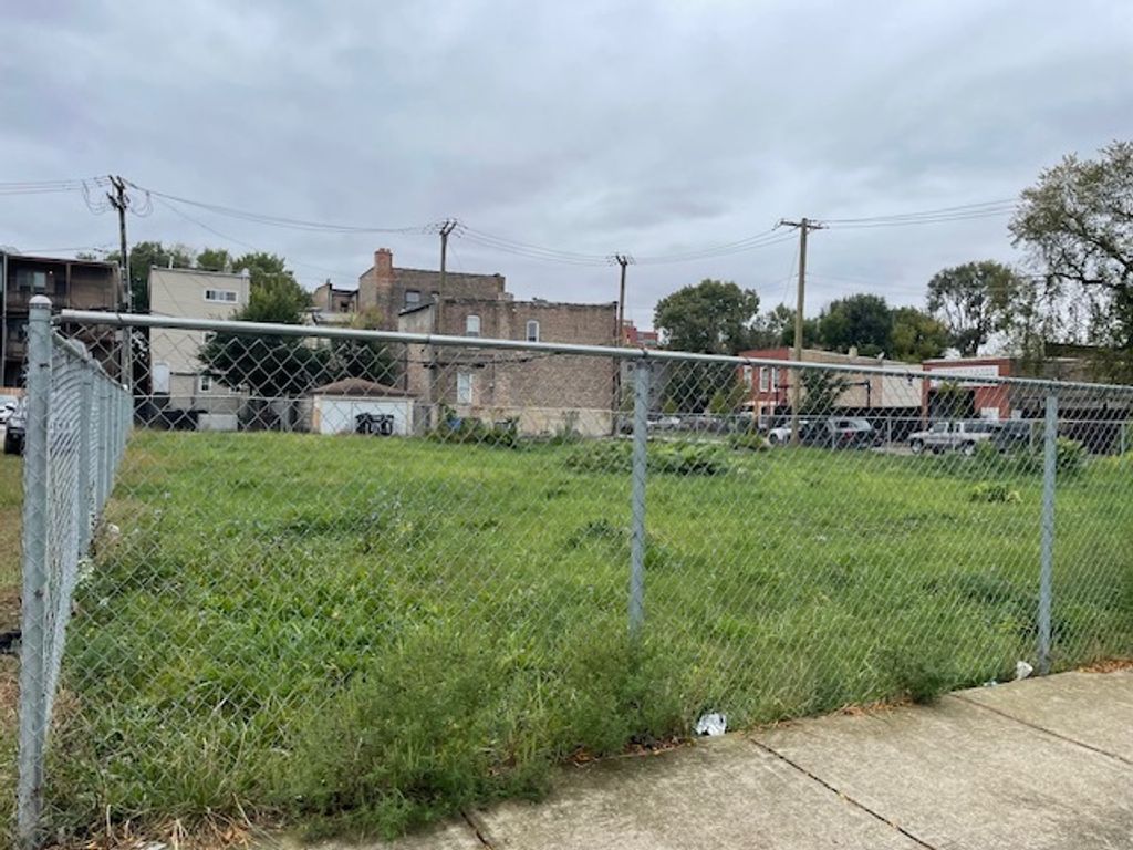 1102-1108 S Albany Avenue, Chicago, IL 60612