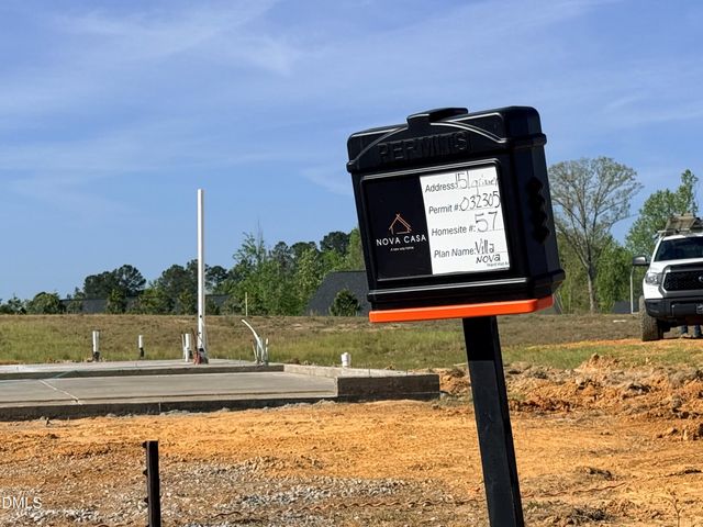 151 Grinnell Loop, Sanford, NC 27332