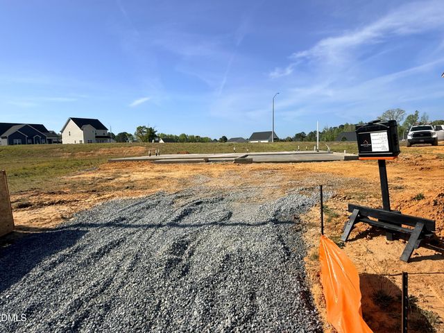 151 Grinnell Loop, Sanford, NC 27332