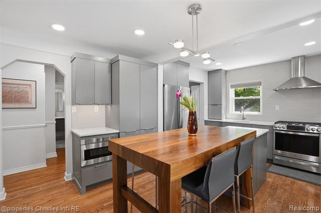 4602 Groveland Avenue, Royal Oak, MI 48073