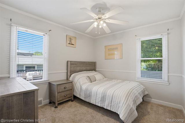 4602 Groveland Avenue, Royal Oak, MI 48073