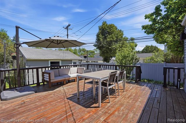 4602 Groveland Avenue, Royal Oak, MI 48073