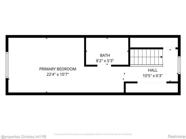 4602 Groveland Avenue, Royal Oak, MI 48073