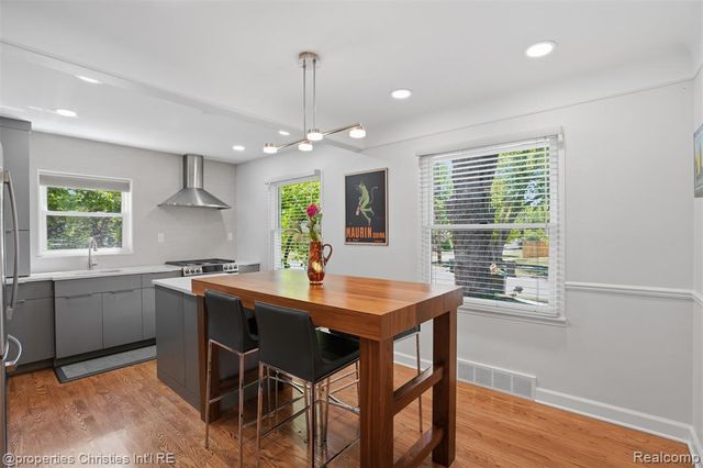 4602 Groveland Avenue, Royal Oak, MI 48073