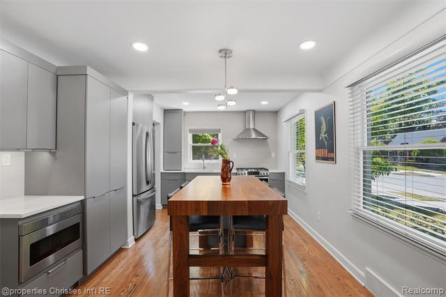4602 Groveland Avenue, Royal Oak, MI 48073