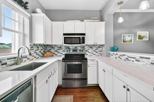 3021 S 11th St 7, Port Aransas, TX 78373