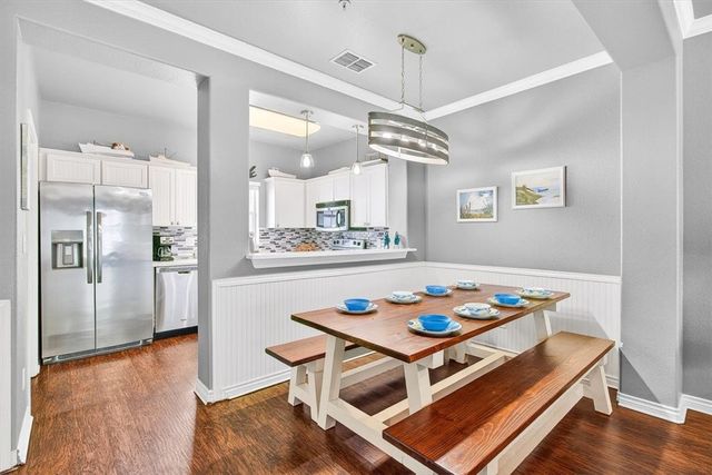 3021 S 11th St 7, Port Aransas, TX 78373