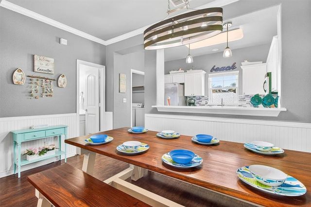 3021 S 11th St 7, Port Aransas, TX 78373
