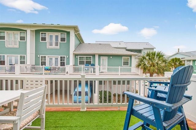 3021 S 11th St 7, Port Aransas, TX 78373
